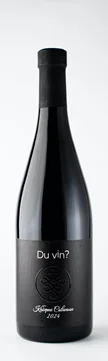 Вино DU VIN?  Каберне Совиньон  2023  750 мл  13%