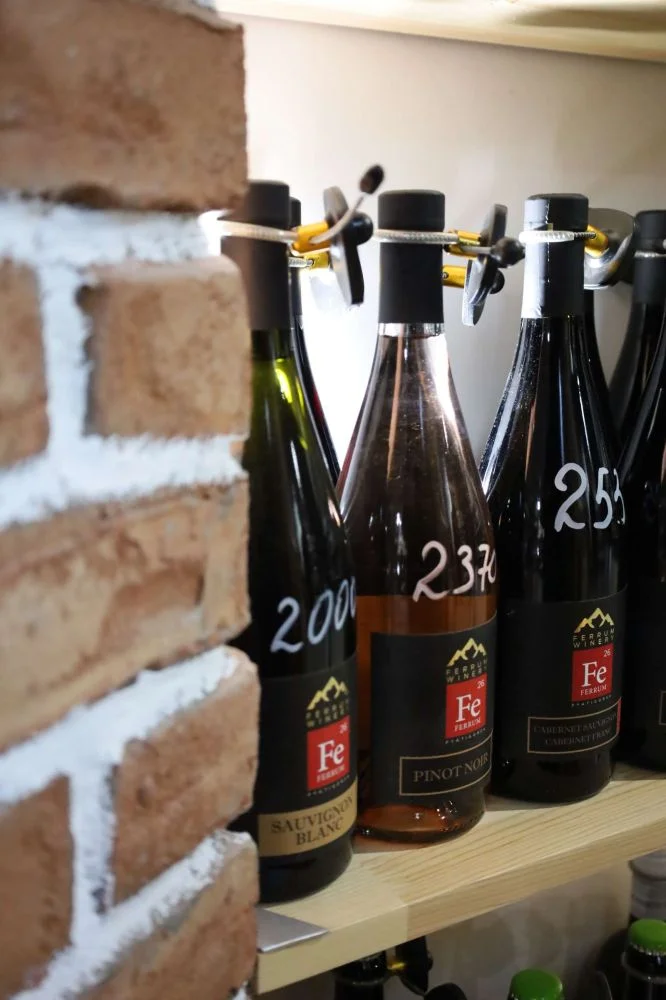 10 лучших алкогольных подарков на 14 февраля - вся любовь в одном бокале