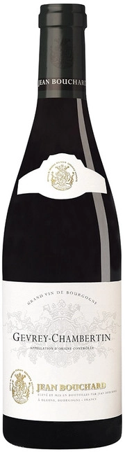 Вино Jean Bouchard  Gevrey-Chambertin AOC  750 мл