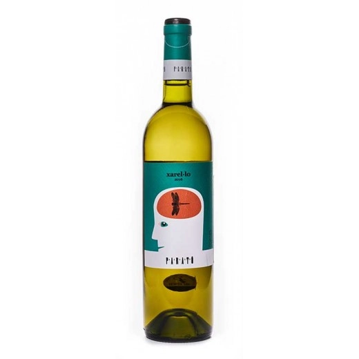Вино BODEGA PARATO  XAREL LO  2019 750 мл