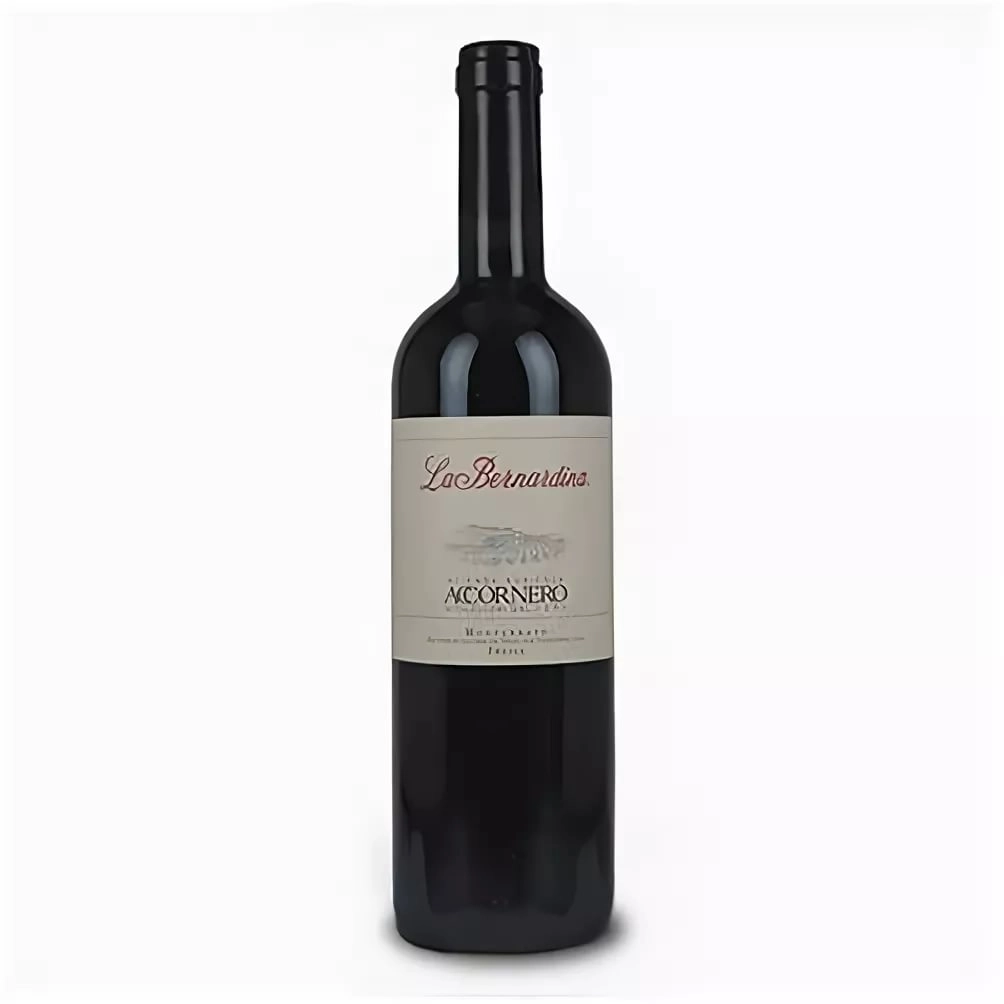 Вино Accornero La Bernardina    2018  750 мл
