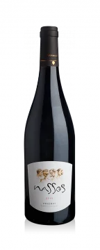 Вино Rodriguez Sanzo Priorat DOCa Nassos Приорат DOCa. Нассос 2018 750 мл