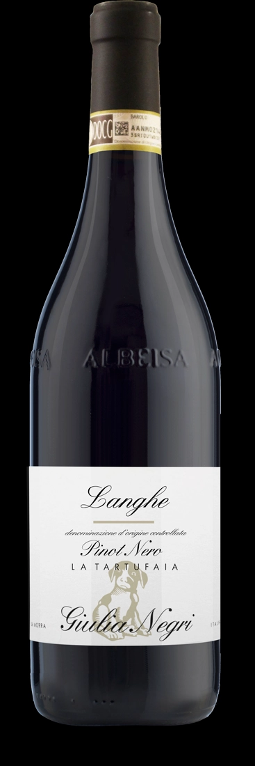 Вино Giulia Negri  Pinot Nero  2013 750 мл