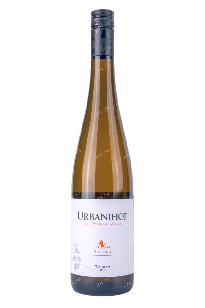 Вино   Urbanihof  Riesling  2022 750 мл 13%