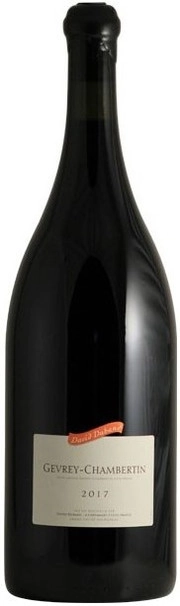 Вино Domaine David Duband Gevrey-Chambertin АОС  2019 1500 мл
