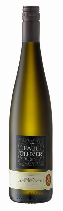 Вино Paul Cluver Elgin Close Encounter Riesling Пол Клювер Элгин Клоуз Энкаунтер Рислинг 2016 750 мл