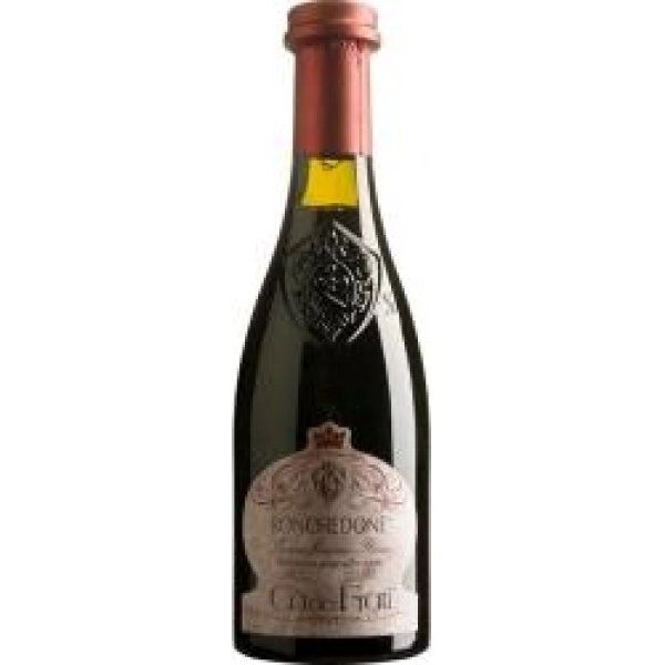 Вино Ca dei Frati Ronchedone Benaco Bresciano IGT    2013 375 мл