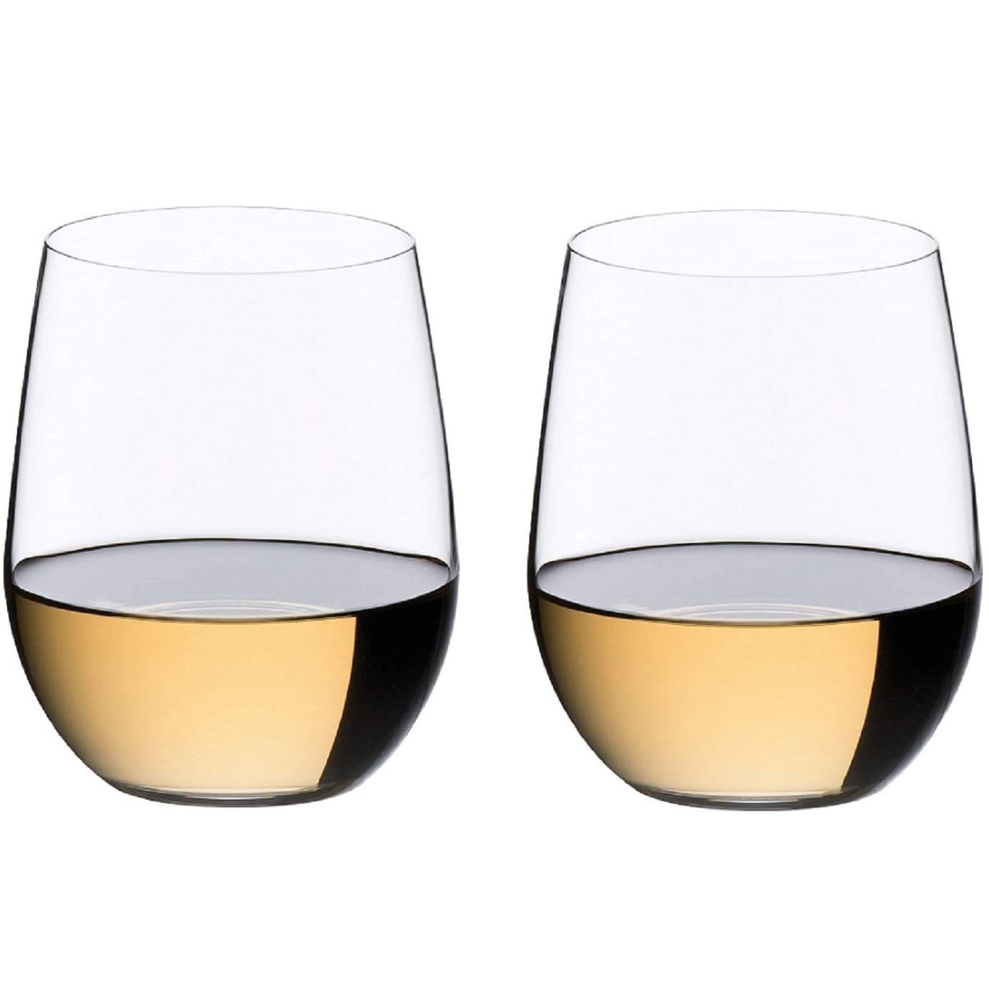 Набор из 2 бокалов  Riedel   O Wine Tumbler   Viognier/Chardonnay Ридель О Вионье /Шардонне