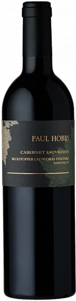 Вино Paul Hobbs Cabernet Sauvignon Beckstoffer Las Piedras Vineyard  2011 750 мл