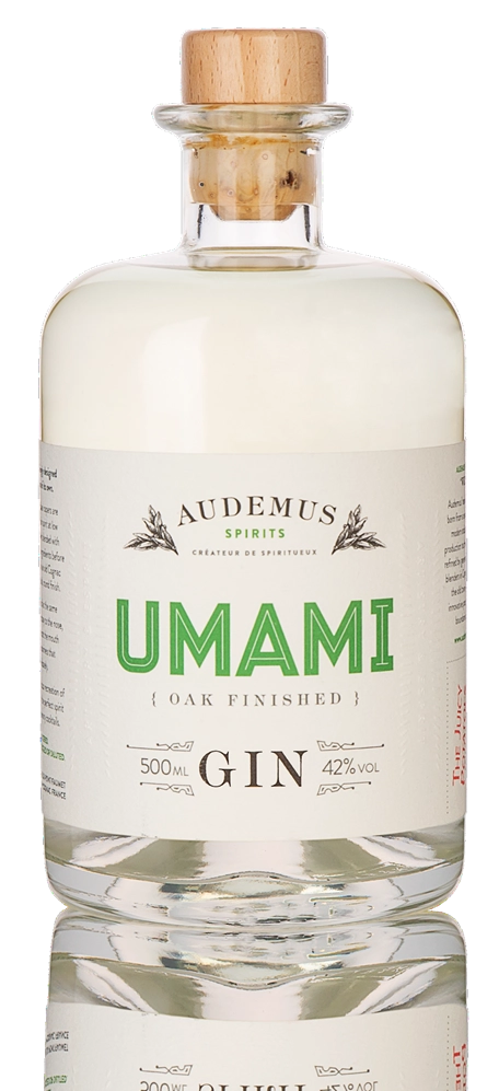 Джин   Umami Gin    500 мл