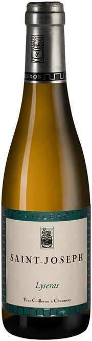Вино Domaine Yves Cuilleron Lyseras Saint-Joseph AOC  2023  375 мл 