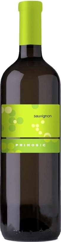 Вино Primosic  Sauvignon  Collio DOC  2020  750 мл