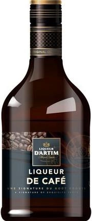 Ликер Cooymans D'Artim de Cafe  700 мл