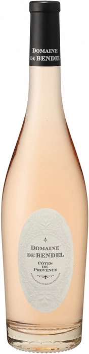 Вино Domaine de Bendel  Cotes de Provence     2020 750  мл