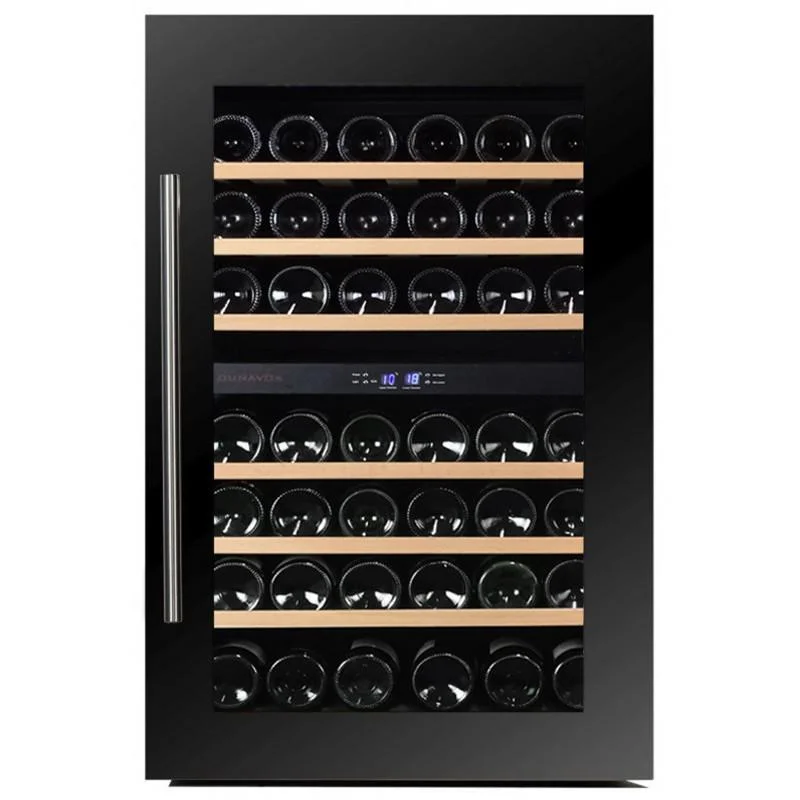 ВИННЫЙ ШКАФ DUNAVOX DAB-42.117DB