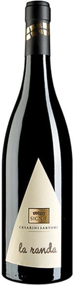 Вино Aliara La Randa Umbria Bianco IGT 2018 750 мл