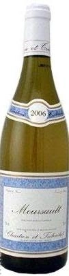 Вино Chartron et Trebuchet Meursault Cote de Beaune  АОС   2013 750 мл