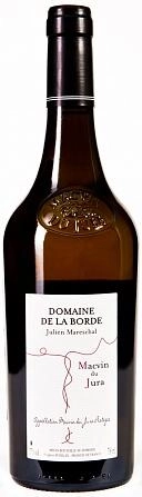 Вино Julien Mareschal  Macvin du Jura Blanc  Жюльен Маришаль Маквэн дю Жюра 750 мл