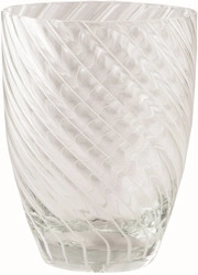 Стакан   Italese Vertigo Tumbler   Clear  Италессе Вертиго Тумблер Клиар  380 мл