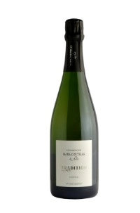 Шампанское MARX-COUTELAS  Tradition Brut 2020 750 мл 12%