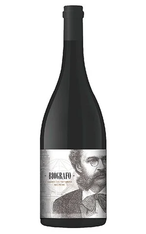 Вино  Biograph Garnacha Monastrel Биографо Гарнача Монастрель красное сухое 2016 750 мл