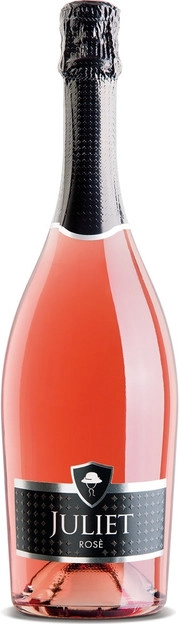 Игристое вино Colli Vicentini Juliet Rose   750 мл