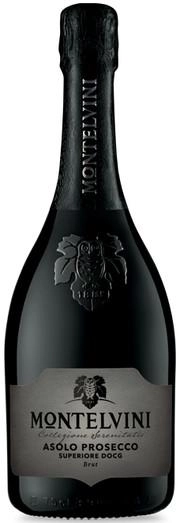 Игристое вино Montelvini Asolo  Prosecco Superiore  2020  750 мл