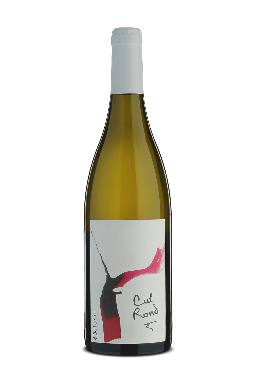 Вино Domaine de l'Octavin Cul Rond VdF  2016 750 мл