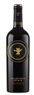Вино   Golubitskoe Estate   Noble  Selection  Cabernet Sauvignon   Поместье  Голубицкое  Нобл Селекшн  Каберне Совиньон  750 мл