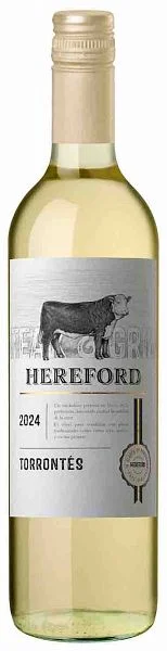 Вино Grupo Peñaflor  HEREFORD TORRONTES  0,75л.