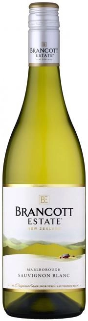Вино Brancott Estate  Marlborough Sauvignon Blanc  2020 187 мл
