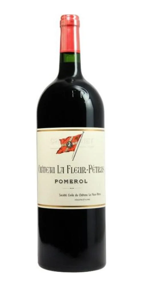 Вино Chateau Petrus Шато Петрюс 2004 1500 мл