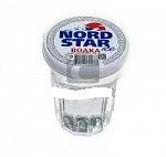 Водка Норд Стар Ледяная 100 мл