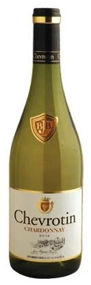 Вино Chevrotin  Chardonnay    Шевротин Шардоне   750 мл