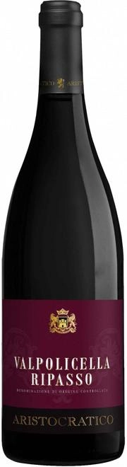 Вино Enoitalia Aristocratico Valpolicella Ripasso DOC   750 мл