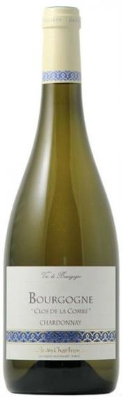 Вино Domaine Jean Chartron Bourgogne  Clos de la Combe Chardonnay AOC  2013  750 мл