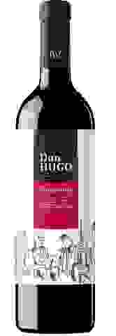 Вино DON HUGO  0,75  2014