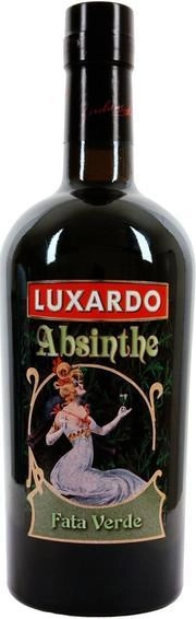 Абсент Luxardo Absinthe 750 мл