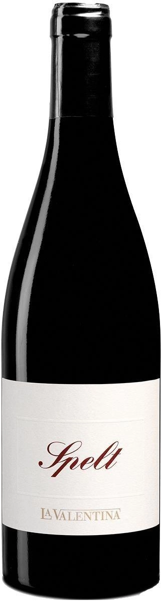 Вино La Valentina Spelt Montepulciano d'Abruzzo Riserva DOC Ла Валентина Спельт Монтепульчано д'Абруццо Ризерва 2013 750 мл
