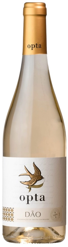Вино Boas Quintas Opta branco  750 мл