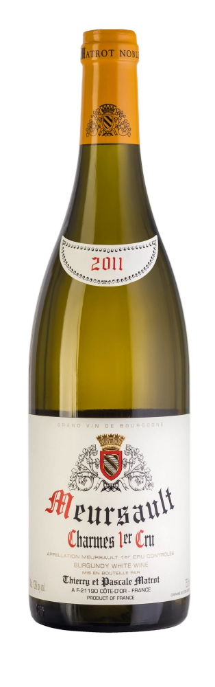 Вино Meursault Premier Cru Blagny Мерсо Премье Крю Бланьи 2017  750 мл