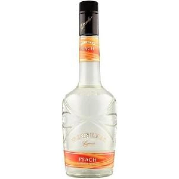 Ликер Wenneker  Peach  700 мл