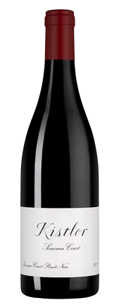 Вино Kistler  Sonoma Coast Pinot Noir    2019 750 мл 14,1%