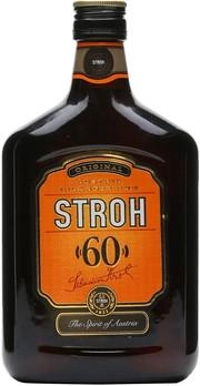 Ром Stroh 60   1000 мл