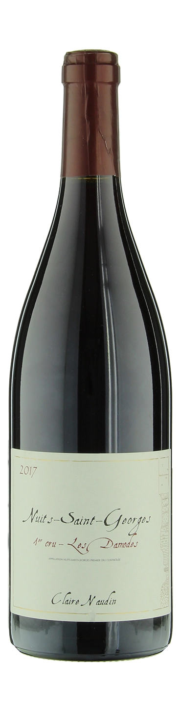 Вино Claire Naudin Les Damodes Nuits Saint Georges 1er Cru AOC 2011 750 мл