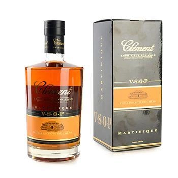 Ром Clement VSOP 700 мл