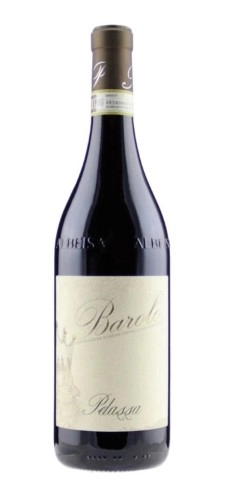Вино Pelassa Barolo 2018 750 мл