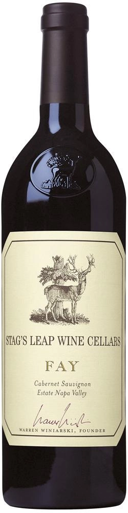 Вино Stag's Leap Wine Cellars, "Cask 23" Cabernet Sauvignon 2016 750 мл