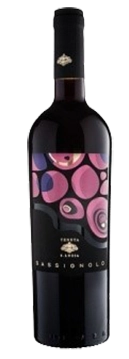 Вино Santa Lucia Biodinamica Romagna Sangiovese Superiore DOC Riserva Sassignolo  Санта Лючия Романья Санджовезе Суперьоре Ризерва Сассиньоло 2015 750 мл