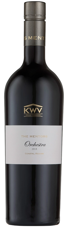 Вино KWV Classic Collection Shiraz  КВВ Классик Шираз  2017 750 мл